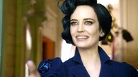 Miss Peregrine