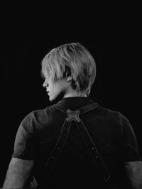03 Leon Kennedy