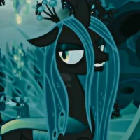 Queen Chrysalis