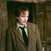 Remus J Lupin