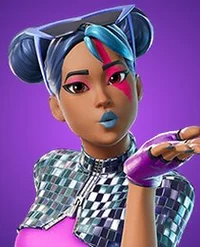Sparkle Diva