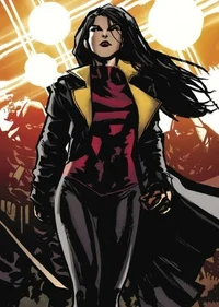 Lady Shiva