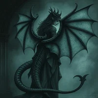 Freyja the ghost dra