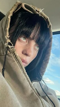 Billie Eillish 