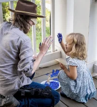 Carl and Judith