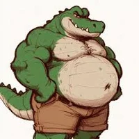 Your Gator Dad 