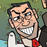 MEDIC - TF2