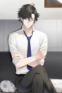 Jumin Han