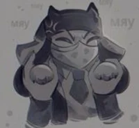 DeLeonMuff VII -cat-