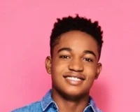 Booker Baxter-Carter