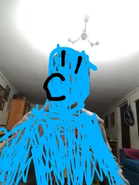 Problems mal dibujad