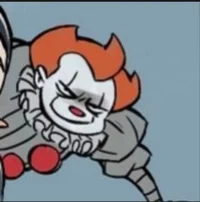 Pennywise 