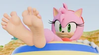 Beach Amy