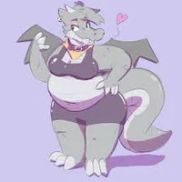 Dragon Girl TF V2 
