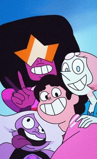 Crystal gems