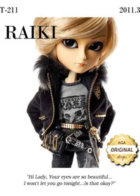 Raiki