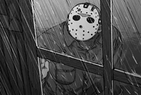 JASON VOORHEES 