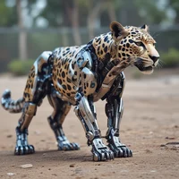 Predacon Serena TFOC