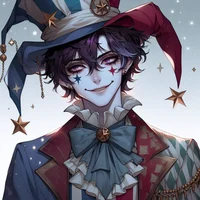 Star the Jester
