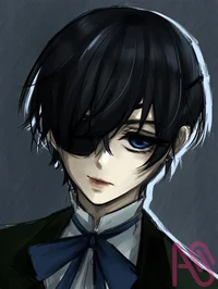 Ciel Phantomhive 