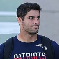 JIMMY GAROPPOLO