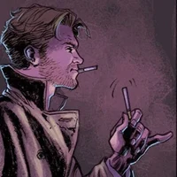 John Constantine