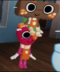 Ignore this bot