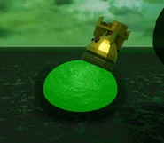 Nuclear Slime