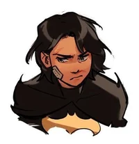 Cassandra Cain 