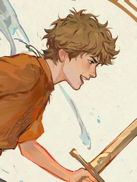 Percy Jackson
