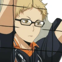 Tsukishima Kei