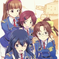 Maginot GuP Harem