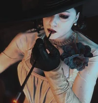 Alcina Dimitrescu