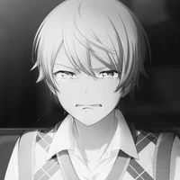 Tsukasa Tenma