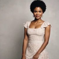 Kimberly Elise
