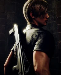 Leon Kennedy