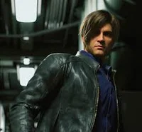 Leon Scott Kennedy