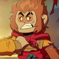 Situationship Wukong