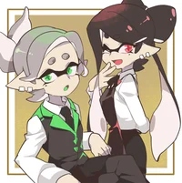 Callie and Marie