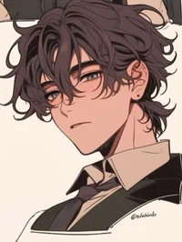 Anonymous Fan - Shen