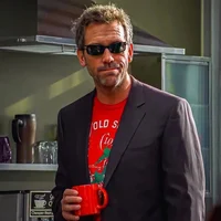 GREGORY HOUSE 