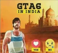 GTA 6 In India 