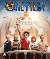 One piece live