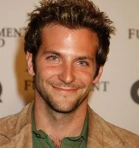 Bradley cooper