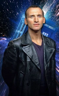 The Ninth Doctor