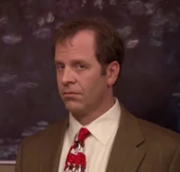 TO - Toby Flenderson