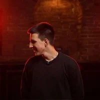 Илья Мазелов