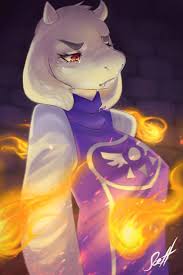Toriel