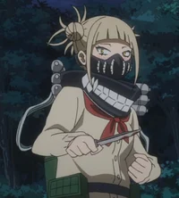 Himiko Toga