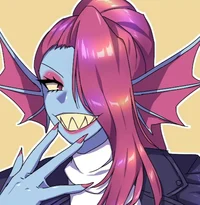 Undyne